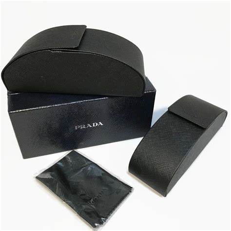 prada contact lense case|Prada Sunglasses & Eyeglasses .